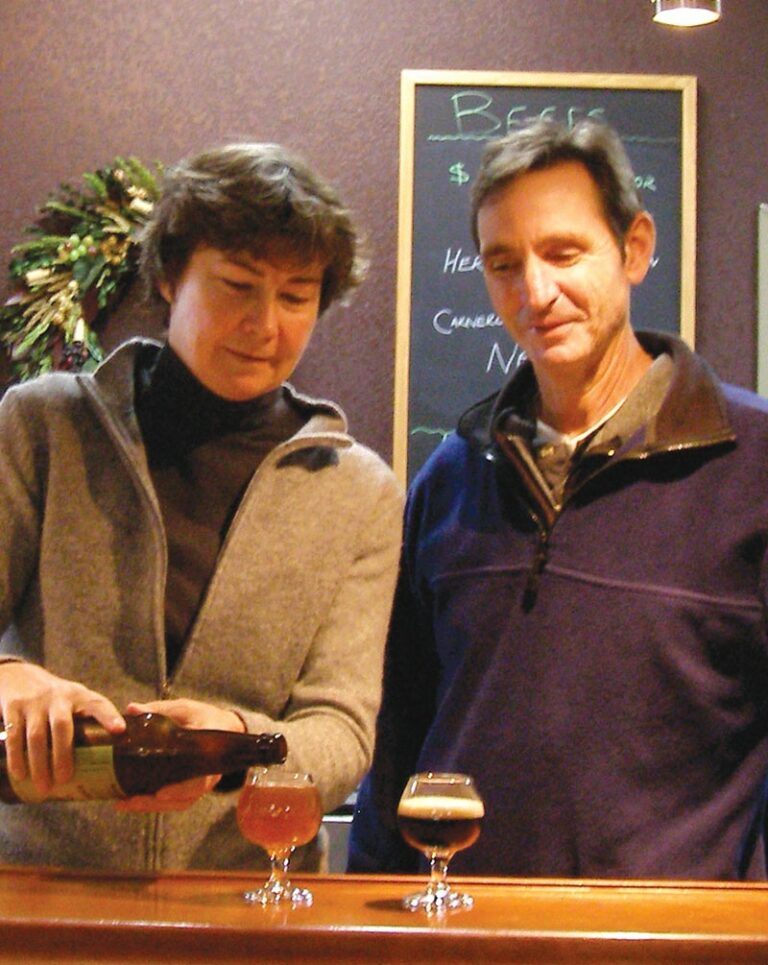 Rincon Valley Wine 
& Craft Beer