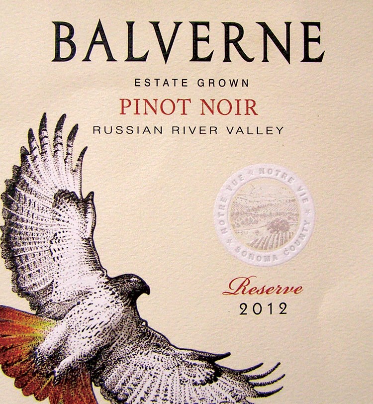 Balverne Wines