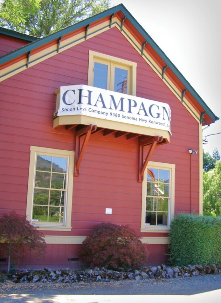 SL Cellars & Muscardini Cellars