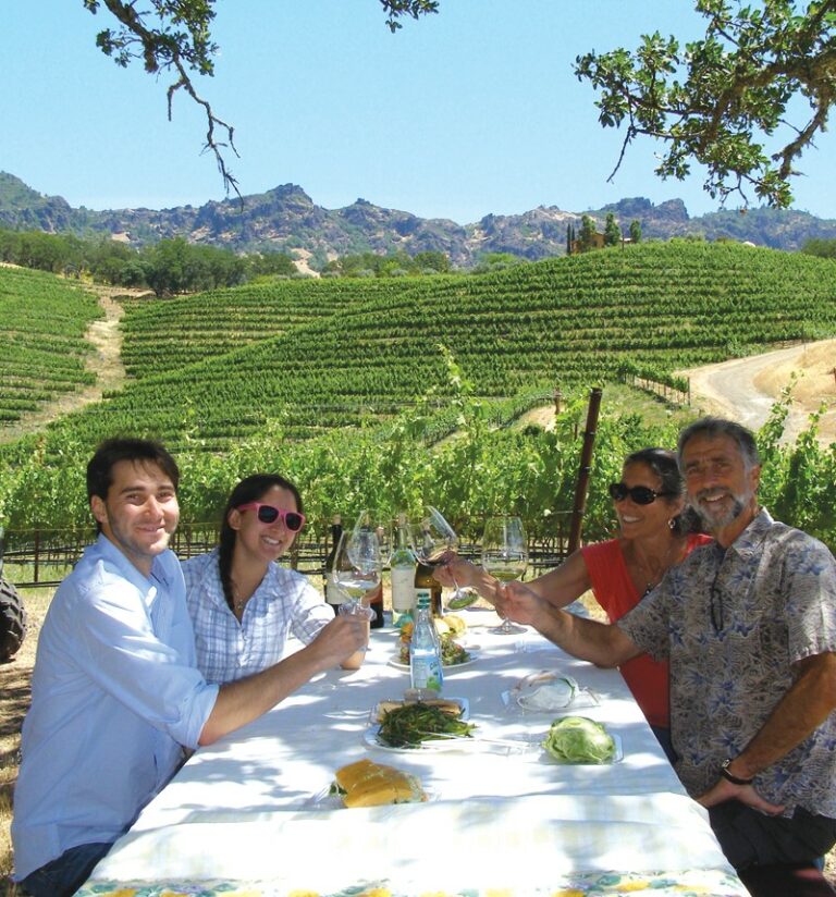 Jericho Canyon Vineyard Jericho Canyon Vineyard