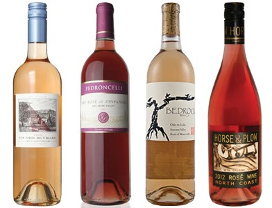 Pale, Paler, Pinkest