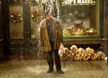 ‘Christmas with the Kranks’