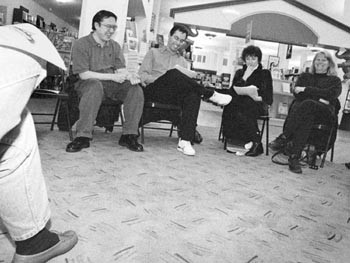 Film Discussion Groups