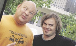 Poised for ‘Destiny’