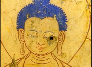 ‘Tibet: Cry of the Snow Lion’