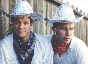 The Towne Dandies The Towne Dandies