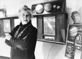 Star Trek Archetypes