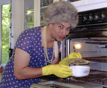 ‘Vagina Project’