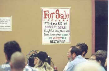 Vineyard Development Ordinance