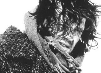 ‘The Widow of Saint-Pierre’