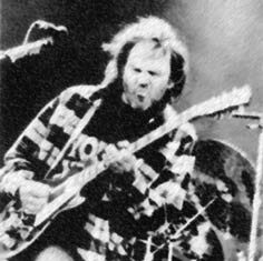 Neil Young