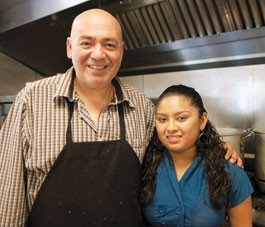 Panuchos from the Peninsula