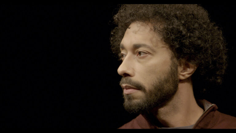 New Play About a Noted Virus Hunter Debuts Digitally From a North Bay Stage