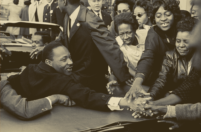 New 30-Day North Bay Program Honors Martin Luther King Jr