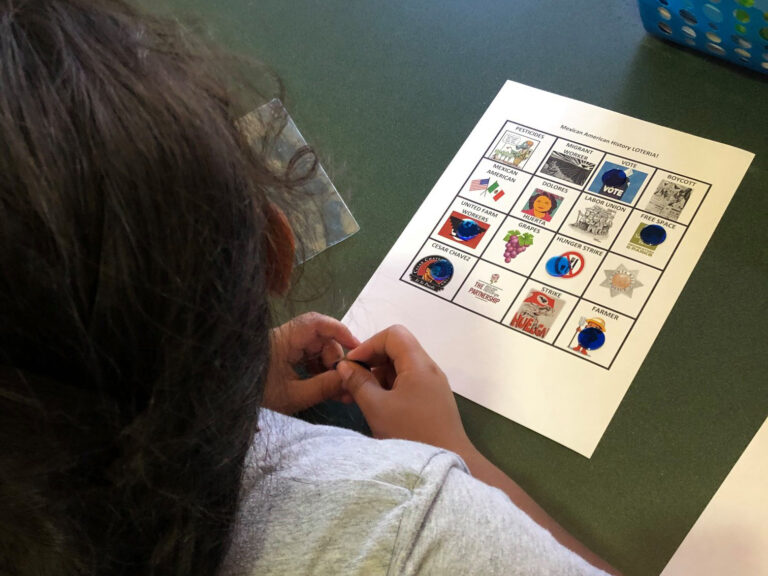 Santa Rosa’s ‘Ethnic Studies with a Cop’ Program Prompts Backlash