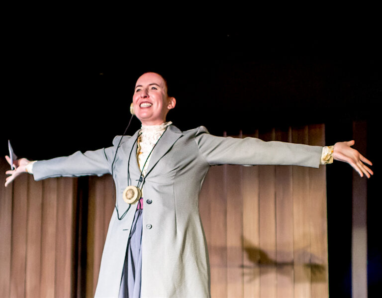 Such as It Was: Top Torn Tickets 2020