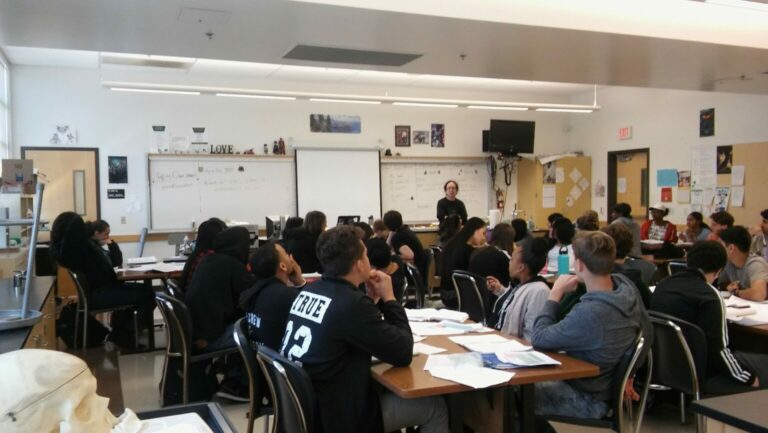 Open Mic: A Letter to Sonoma County Administrators