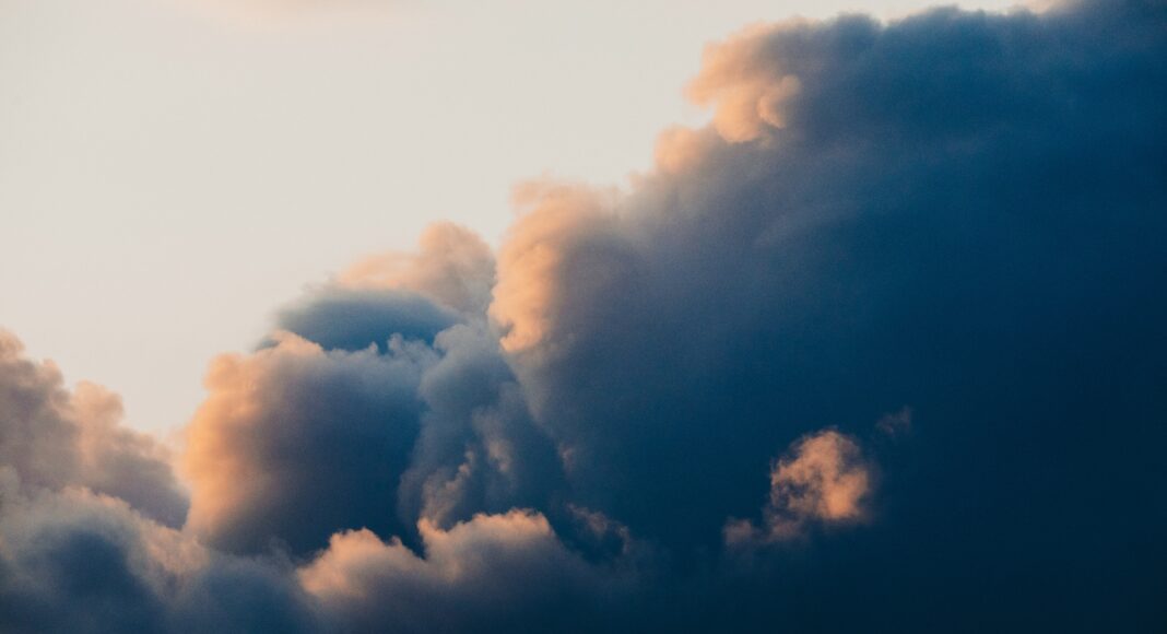 Clouds - Wes Hicks/Unsplash