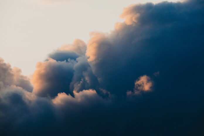 Clouds - Wes Hicks/Unsplash