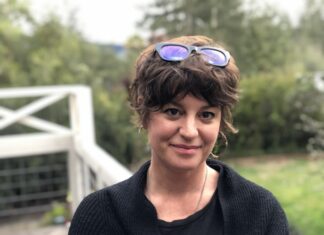 Shelby Neubauer Santa Rosa, CA