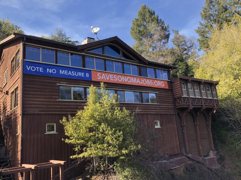 West County Ballot Measure Seeks to Raise Hotel Tax