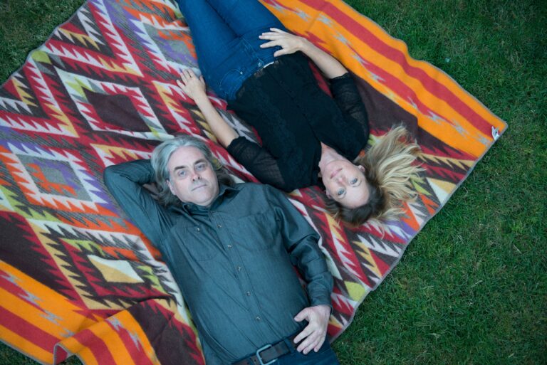 Keeping It Real: Online Festival Benefits Redwood Empire Food Bank