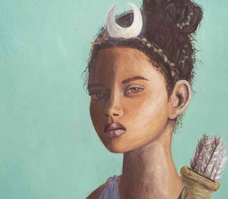 Two Centenarian Marin Groups Team Up for Heroic Art Show