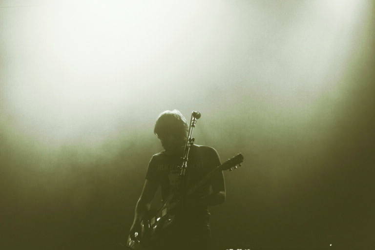 Best Industry To Sublimate Your Rock Star Dreams in: Cannabis