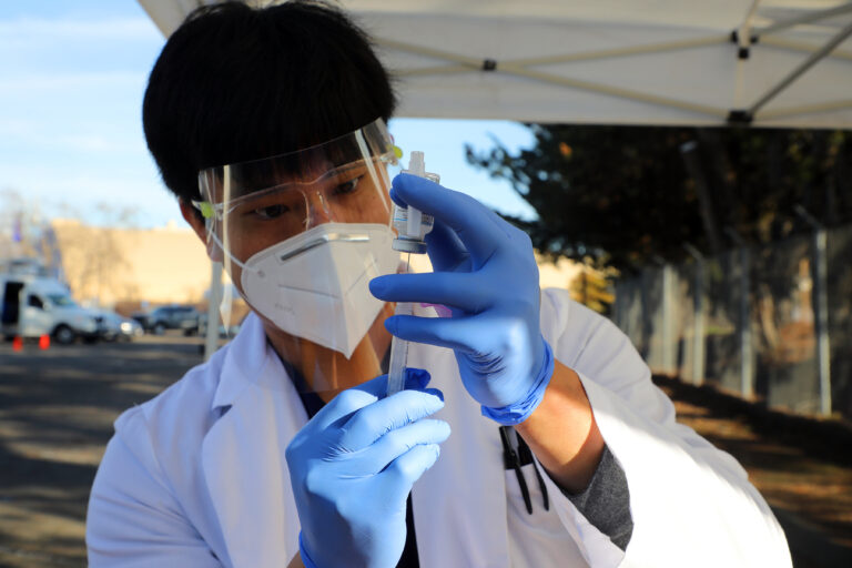 Napa County is in the Red Tier. What can Reopen?