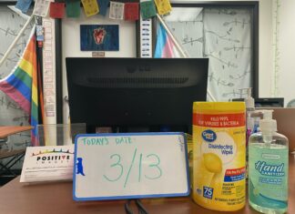 Positive Images Zoom fatigue