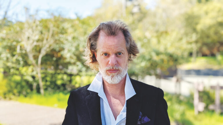 A Return to the Valley of the Moon