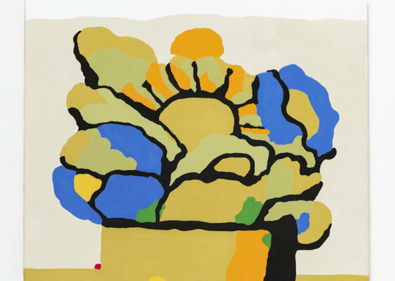 New Healdsburg Gallery Gives Arts Lovers ‘Something To Look Forward To’