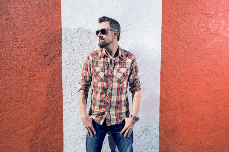 Jesse Brewster Sings From the Heart on New Record