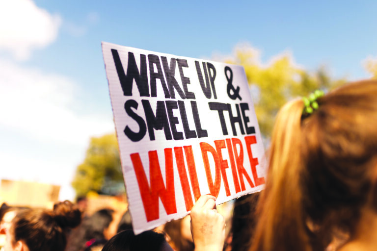 Every Sonoma County City has Pledged Action on Climate Change. What’s Next?