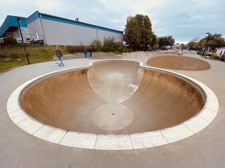 Best Place to Catch Covid-19