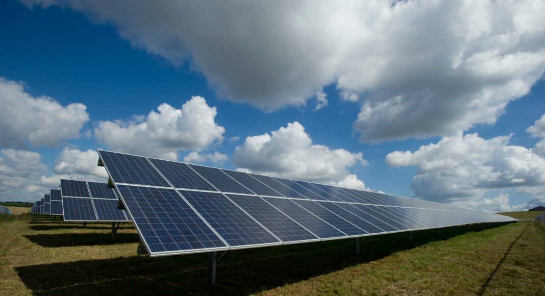 Solar panels Indiana