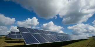 Solar panels Indiana