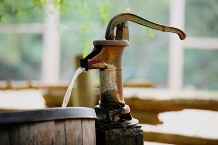 Groundwater Sonoma County California