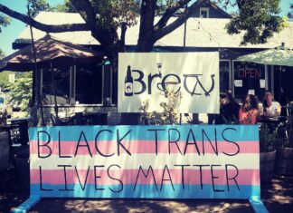 Brew Coffee and Beer - Santa Rosa, California