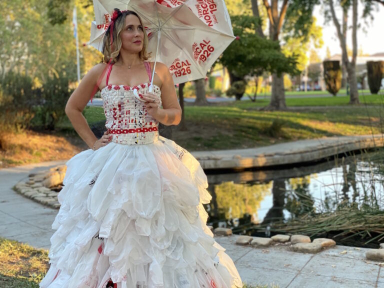 Spotlight on Sonoma: Art, Film and Fashion Return to Town