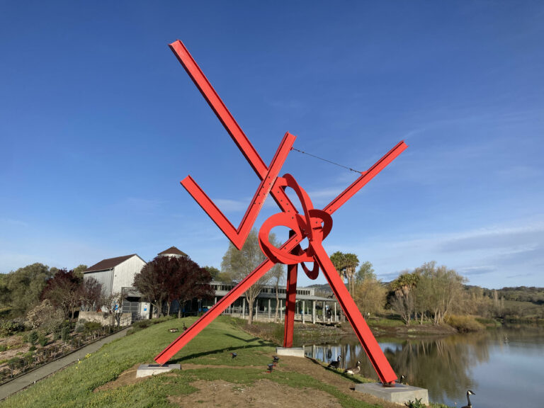 Napa Art Show Opens In-Person