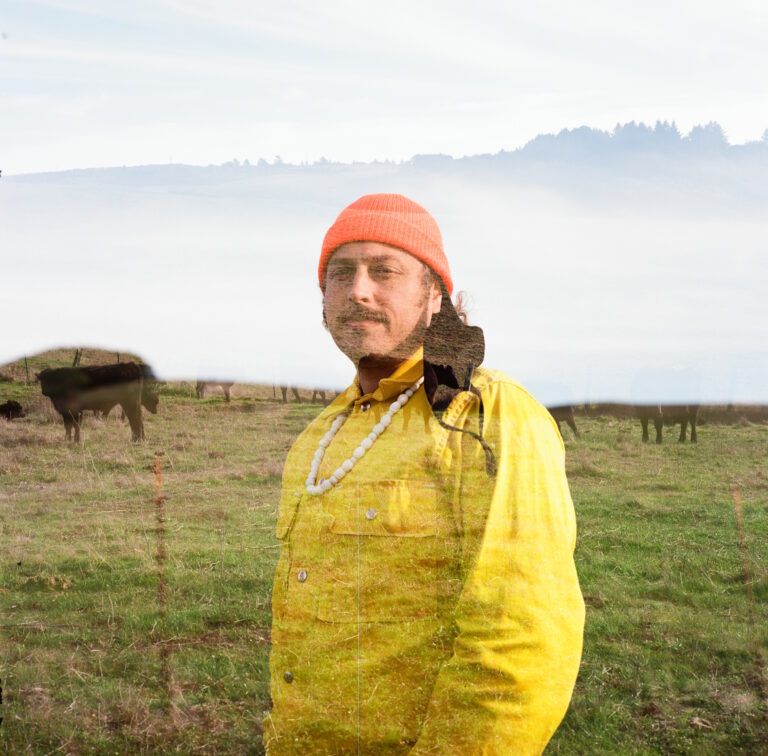 Napa Pop Band Slippery People Releases Debut Record with Online Dance Party