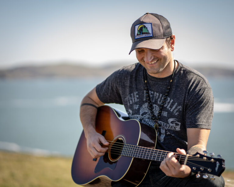 Live Music Slowly Makes Its Way Back in the North Bay