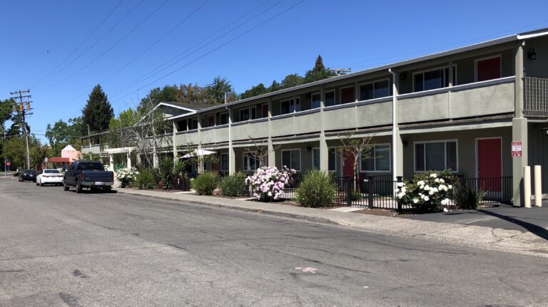 Sonoma County Launches Financial Aid Program for Unpaid Rent, Utilities