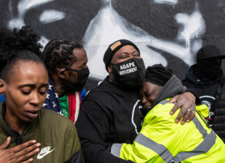 George Floyd, Derek Chauvin verdict - New York Times