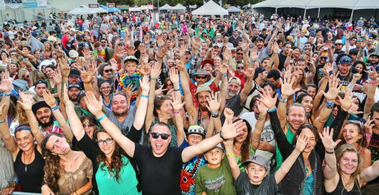 Petaluma Music Festival Announces Lineup for In-Person Revival