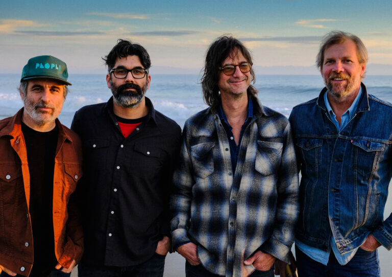 The Mother Hips Mark Rock Milestone