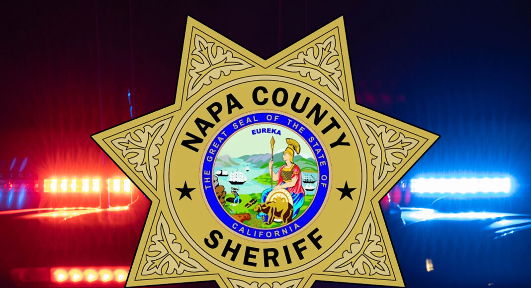 Napa County Sheriff's Department