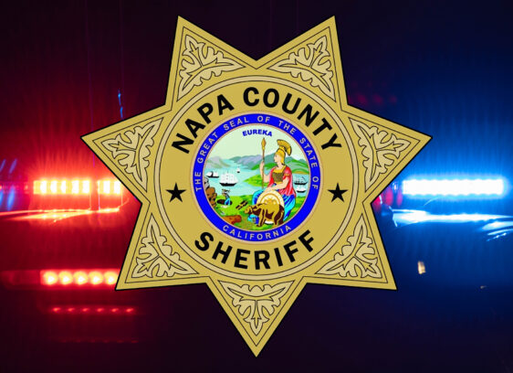 Napa County Sheriff's Department