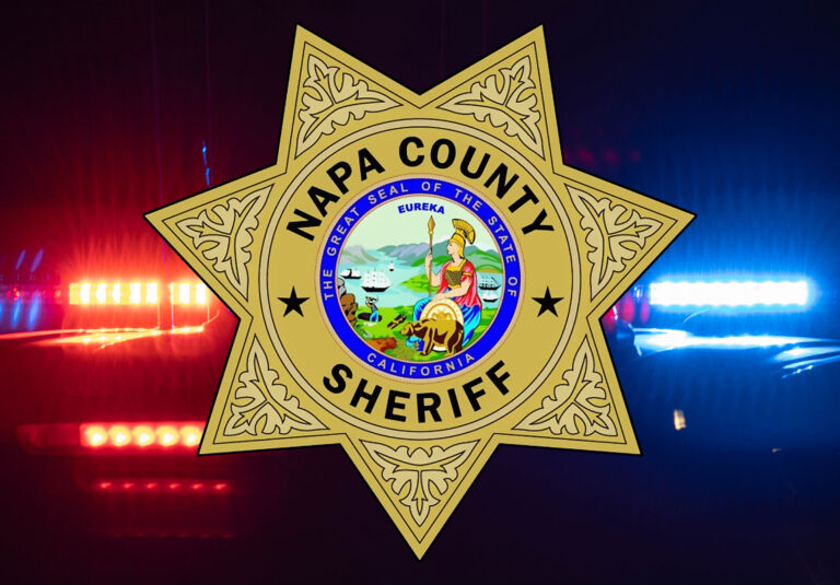 Napa Supervisors Accept Sheriff’s Resignation Effective Next Month